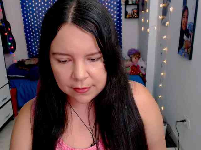 clarie- webcam
