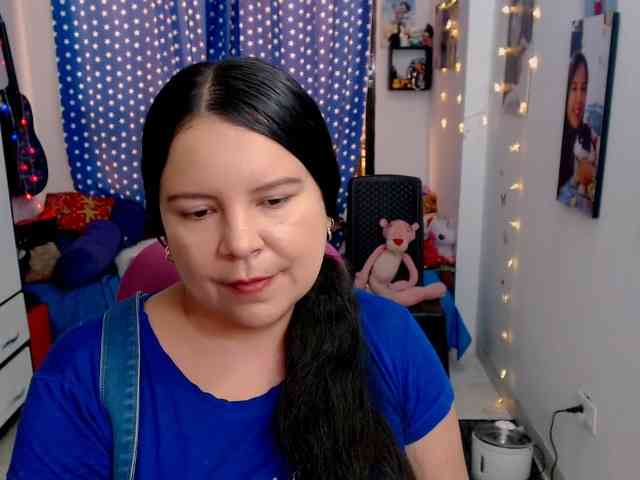 clarie- webcam
