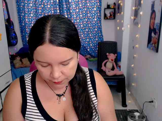 clarie- webcam