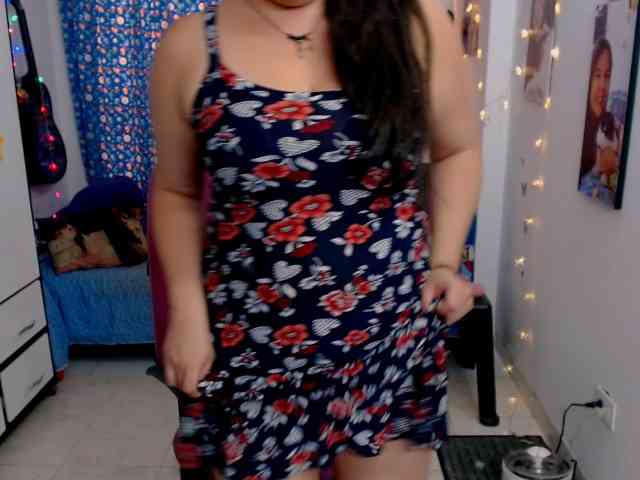 clarie- webcam