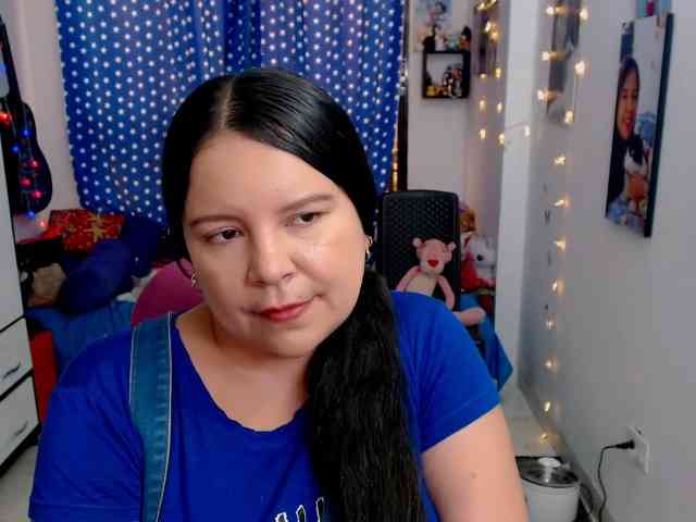 clarie- webcam