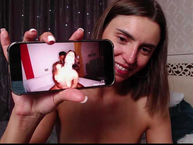 MelyssaS's BongaCams show and profile