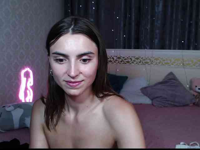 -LOVELY- webcam