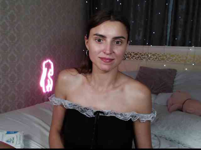 -LOVELY- webcam