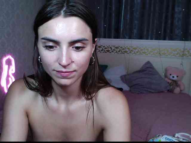 -LOVELY- webcam