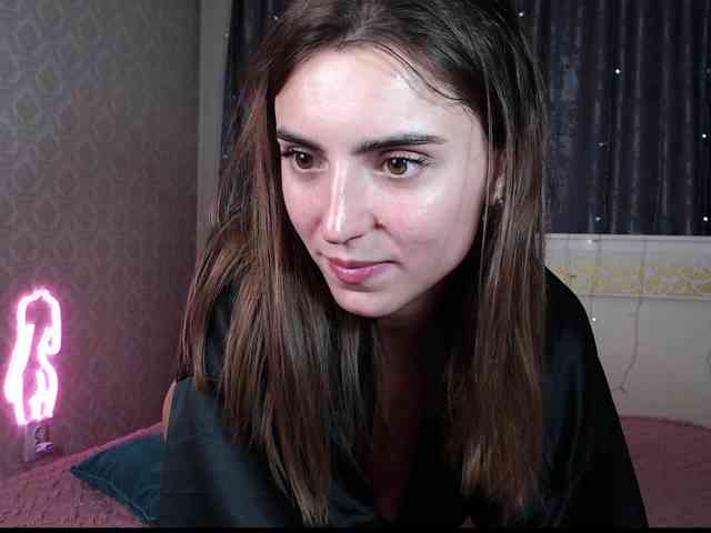 -LOVELY- webcam
