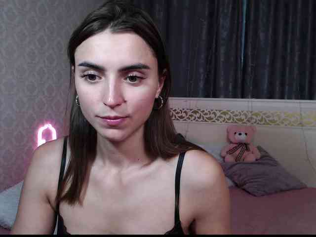 -LOVELY- webcam