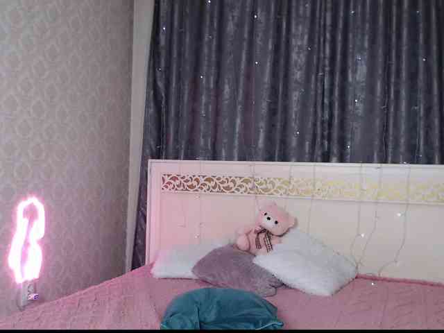 -LOVELY- webcam