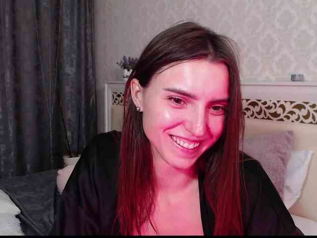 -LOVELY- webcam