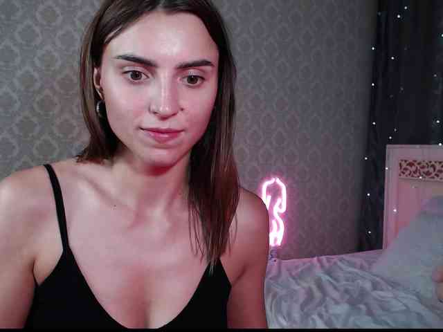 -LOVELY- webcam