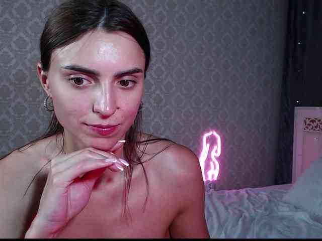 -LOVELY- webcam
