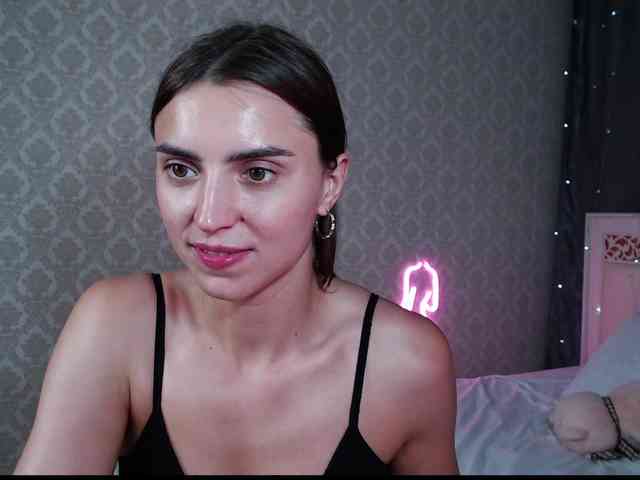 online live show MelyssaS