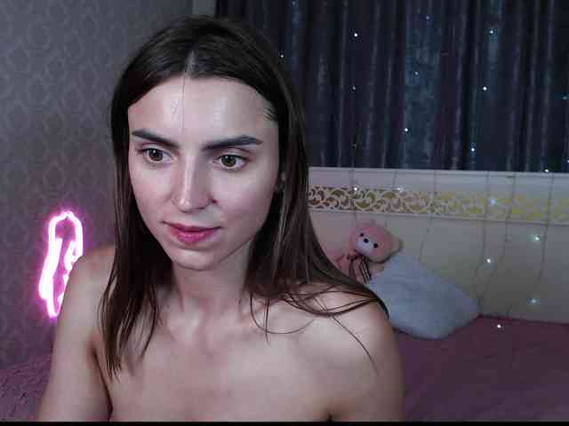 -LOVELY- webcam