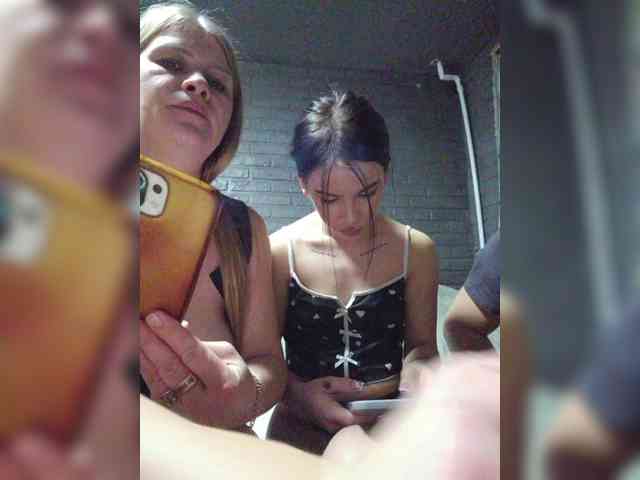 KkityKat webcam