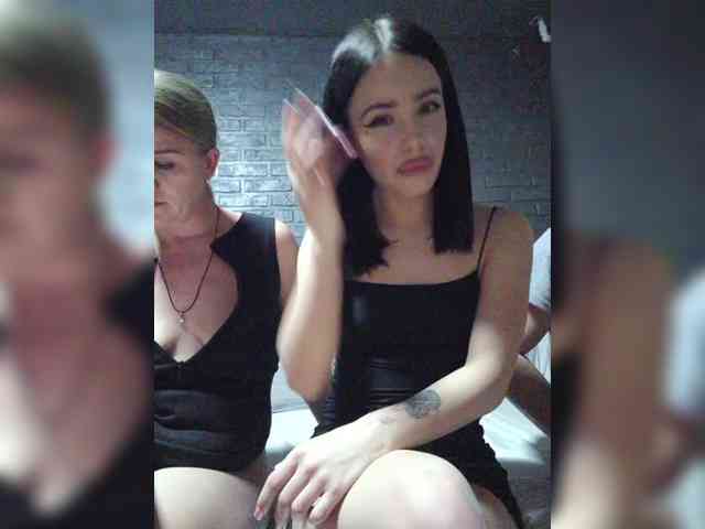 KkityKat webcam