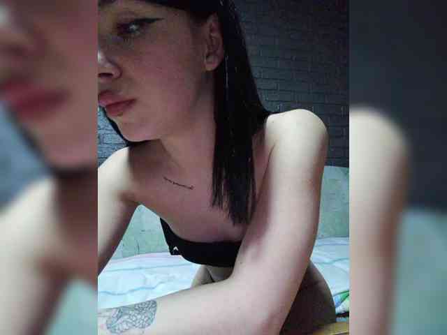 KkityKat webcam