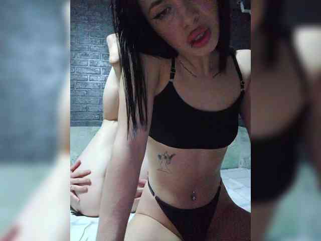 KkityKat webcam