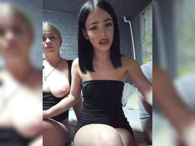 KkityKat webcam