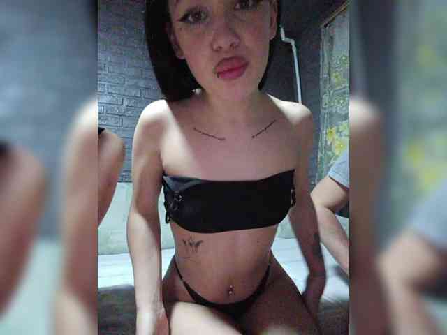 KkityKat webcam