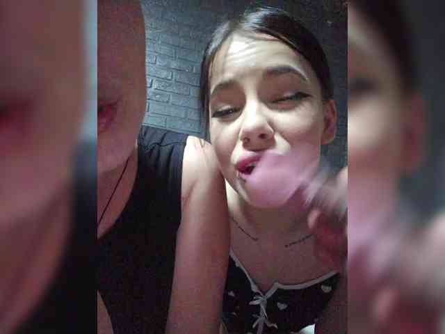 KkityKat webcam