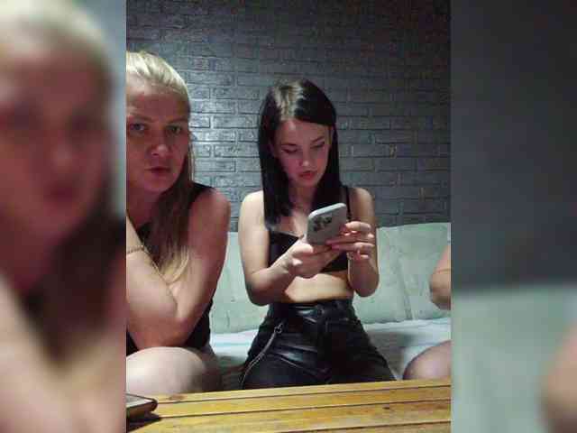 KkityKat webcam
