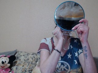 HotDreammm Porn Show