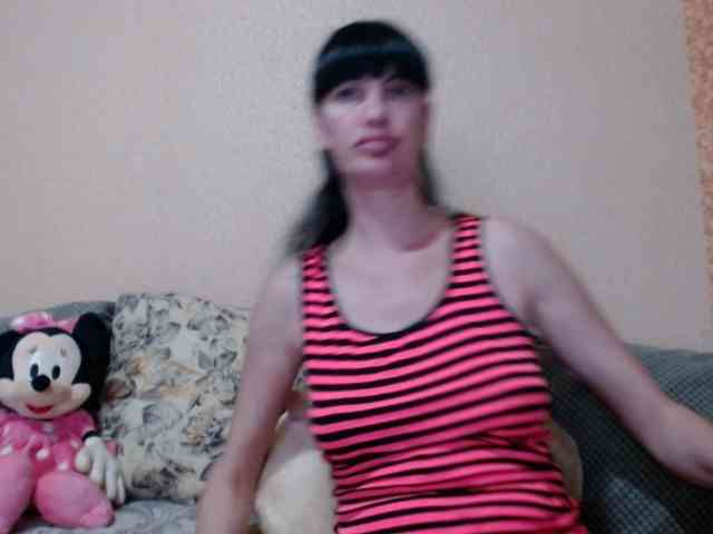 HotDreammm webcam