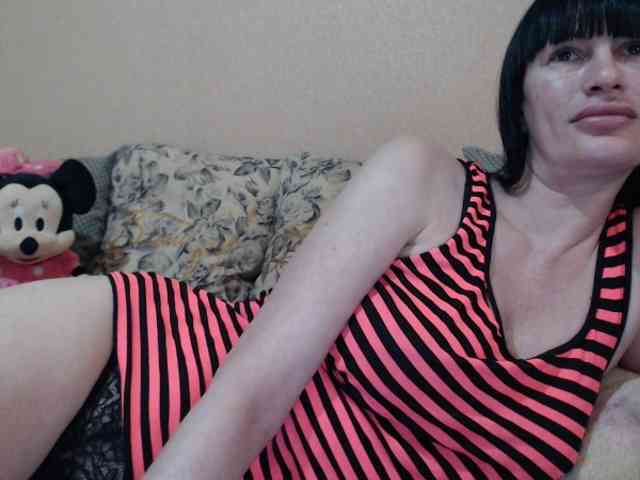 HotDreammm webcam