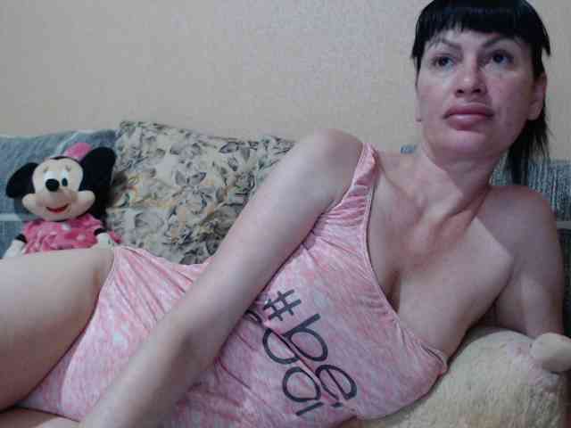 HotDreammm webcam