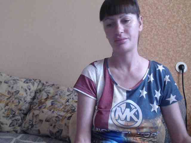 HotDreammm webcam