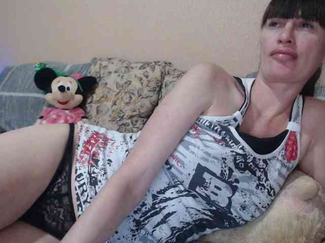 HotDreammm webcam