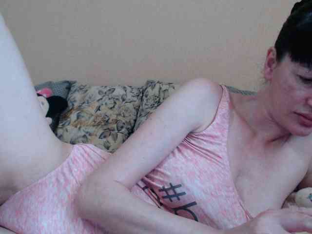 HotDreammm webcam
