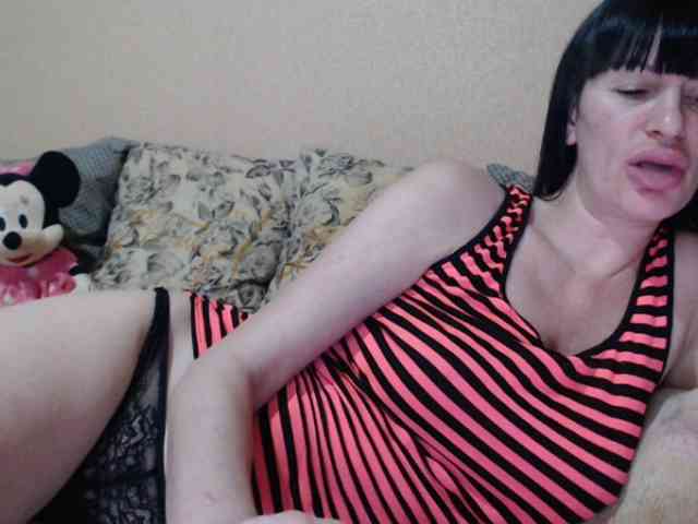 HotDreammm webcam