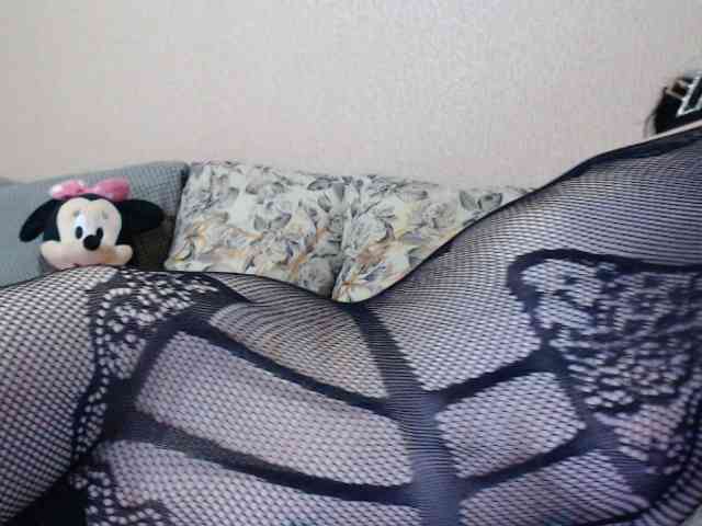 HotDreammm webcam