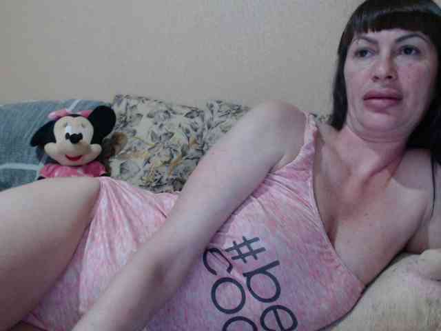 HotDreammm webcam