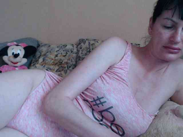 HotDreammm webcam