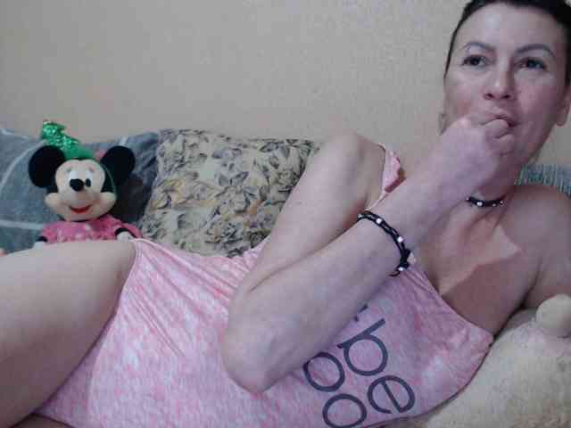 HotDreammm webcam