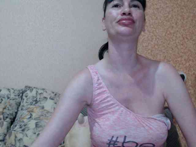 HotDreammm webcam