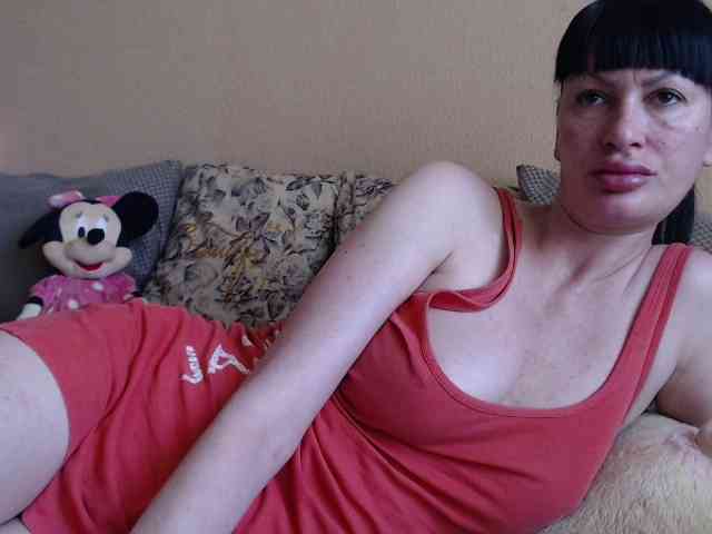 HotDreammm webcam