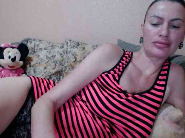 HotDreammm webcam