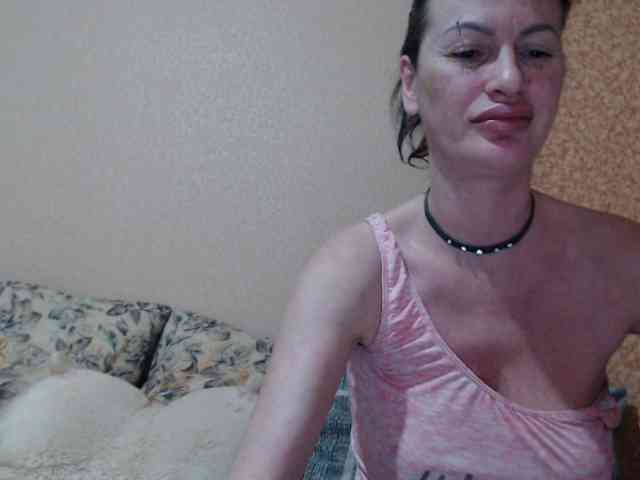 HotDreammm webcam