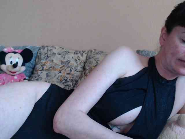 HotDreammm webcam
