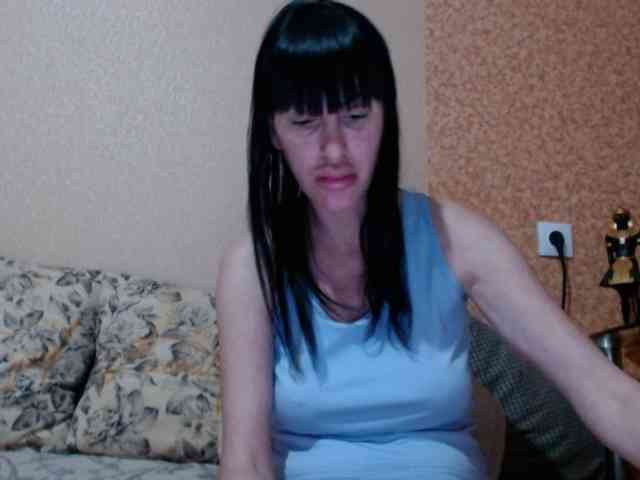 HotDreammm webcam