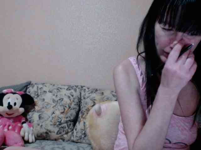 HotDreammm webcam