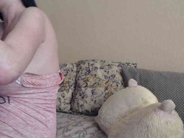 HotDreammm webcam