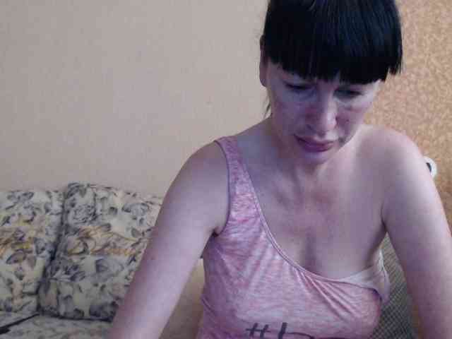 HotDreammm webcam