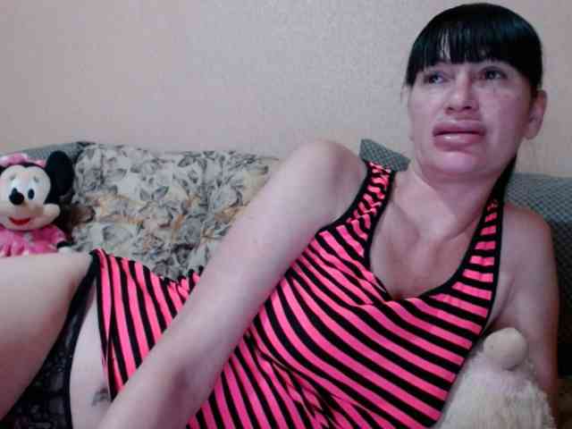 HotDreammm webcam
