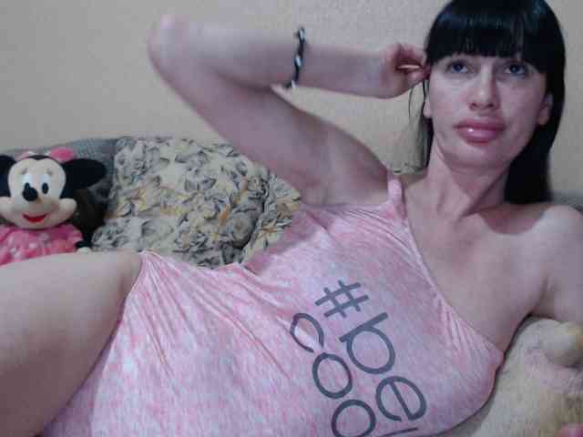 HotDreammm webcam