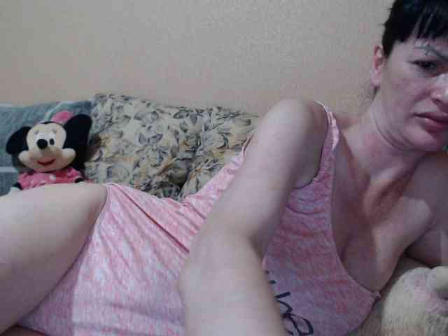 HotDreammm webcam