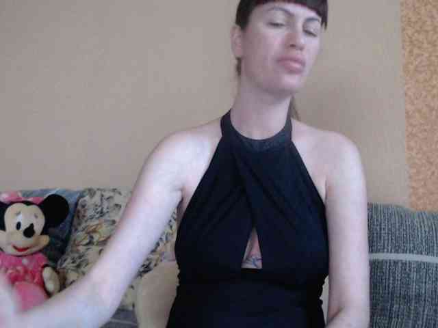 HotDreammm webcam